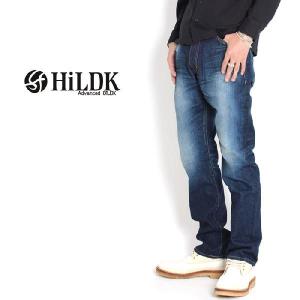 ハイエルディーケー HiLDK デニムパンツ LDB5661...