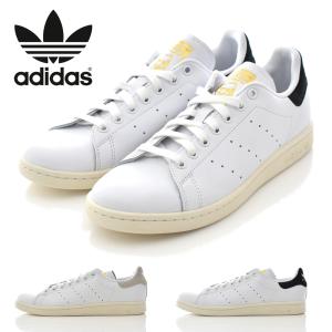 adidas Originals アディダス スニーカー スタン スミス White/Green