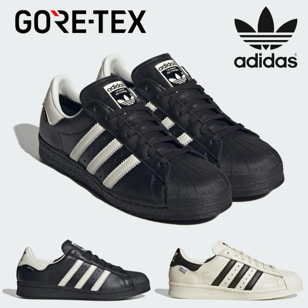 アディダス オリジナルス adidas originals スニーカー スーパースター 82 ゴアテ...