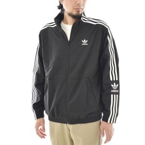 アディダス オリジナルス adidas originals ジャケット アウター エスエスティートラックスーツ SST TRACK SUITS H41391【サステナブル素材】【リサイクル素材】｜raiders