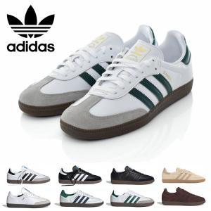 アディダス オリジナルス adidas originals スニーカー サンバ オージー SAMBA OG メンズ ローカット Tトゥシューズ ティートゥ 黒 白