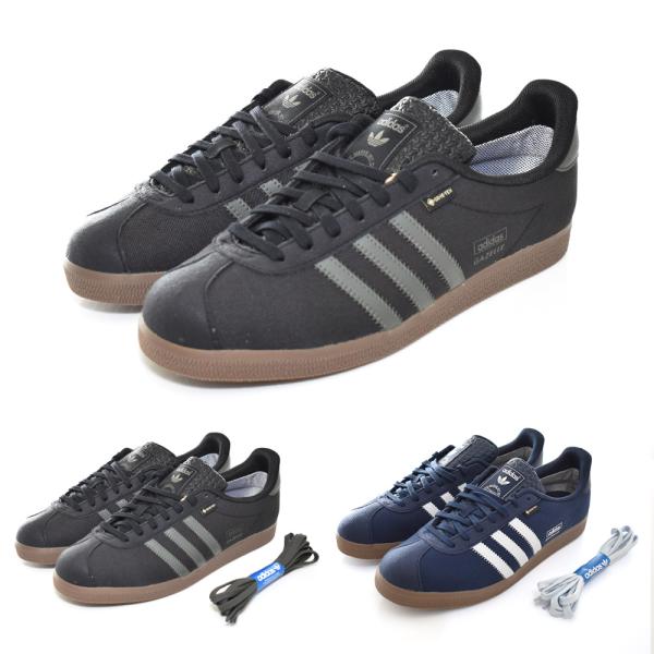 アディダス オリジナルス adidas originals スニーカー ガゼル ゴアテックス GAZ...