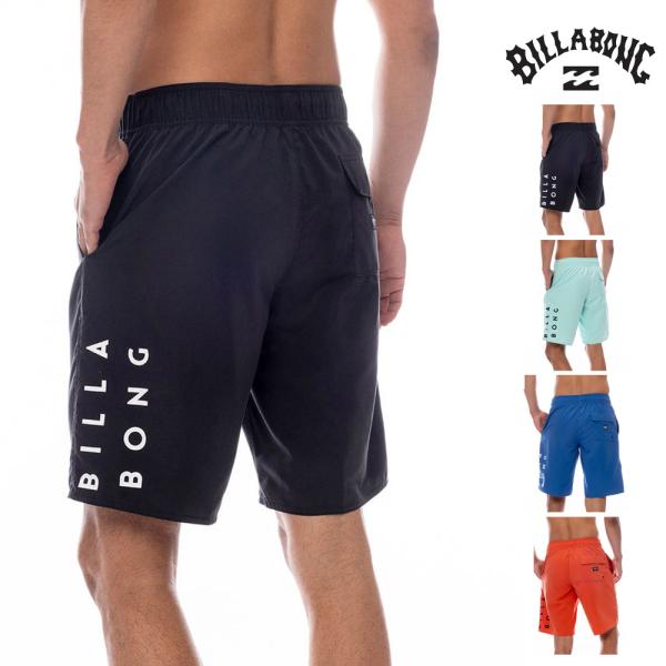 ビラボン BILLABONG サーフパンツ オールデイ オージー サーフトランクス ALLDAY O...