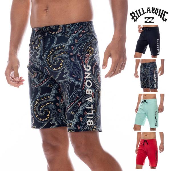 ビラボン BILLABONG サーフパンツ オールデイ プロ ボードショーツ ALLDAY PRO ...
