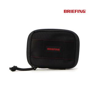 BRIEFING（ブリーフィング） 財布 ジップ キーケース モジュールウェア