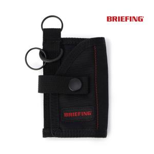 BRIEFING（ブリーフィング） バッグ PP スクエア ガジェット ポーチ PP