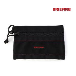 BRIEFING（ブリーフィング） 正規品 トラベルポーチ 収納ポーチ
