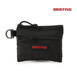 BRIEFING（ブリーフィング） バッグ PP スクエア ガジェット ポーチ PP
