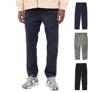 カートハートWIP カートハート ダブリューアイピー carhartt WIP パンツ アボットパンツ ABBOTT PANT I025813 メンズ ワークパンツ｜raiders