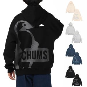 チャムス CHUMS オーバーサイズドビッグブー...の商品画像