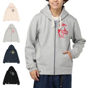 CHUMS（チャムス） キーストーンフルジップパーカー Keystone Full Zip