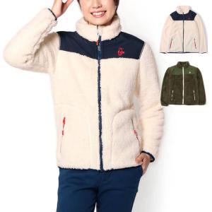 チャムス CHUMS フリース フリースジャケット エルモ フリース ジャケット ボアフリース アウター メンズ レディース ELMO FLECE JACKET CH04-1230 CH14-1230