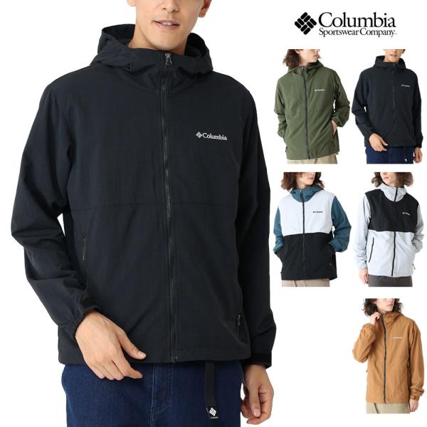 コロンビア Columbia アウター ヴィザヴォナ パス 2 ジャケット Vizavona Pas...
