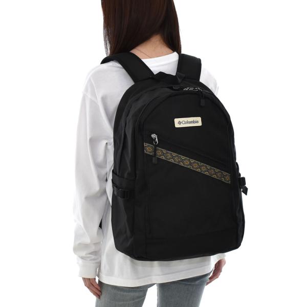 コロンビア Columbia バッグ オルウェイズバイサイド 30L Always By Side ...