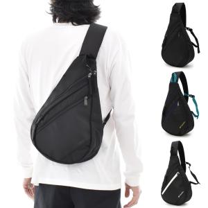 Eddie Bauer（エディーバウアー） ウエストポーチ コーデュラ スリング