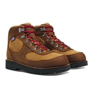 ダナー Danner ブーツ カスケードクレスト 5 CASCADE CREST 5 60430 メンズ マウンテンブーツ ゴアテックス ビブラムソール アメリカ製 USA｜raiders