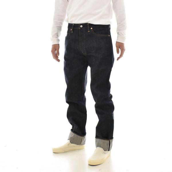 ドゥニーム ウエアハウス DENIME by WAREHOUSE Lot 224 66MODEL 6...