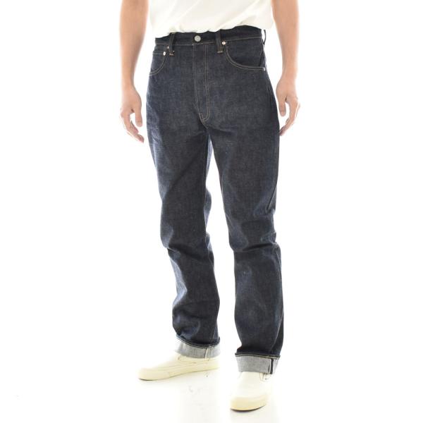 ドゥニーム ウエアハウス DENIME by WAREHOUSE 220A OFFSET XX MO...