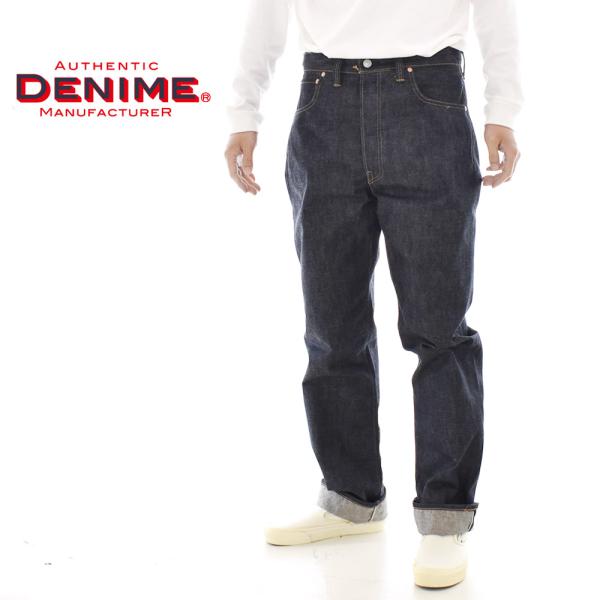 ドゥニーム ウエアハウス DENIME by WAREHOUSE Lot 220XX-47 1947...