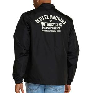 DEUS EX MACHINA デウス エクス マキナ Deus ex Machina