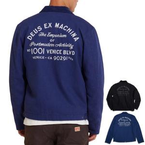 DEUS EX MACHINA デウス エクス マキナ Deus ex Machina