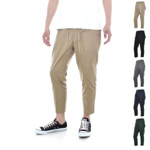 ディッキーズ Dickies パンツ アンクルイージーパンツ クロップドパンツ 8分丈 メンズ ストレッチパンツ スリムパンツ メンズパンツ ワーク パンツ 181m40wd16 Dickies Um874h7 レイダース 通販 Yahoo ショッピング