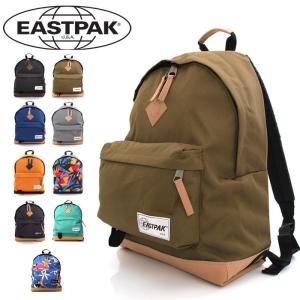 イーストパック EASTPAK リュック ワイオミング バックパック EK811 メンズ レディース ユニセックス｜raiders