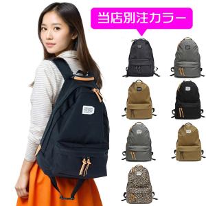 ハロルル リュック バックパック hellolulu ローリー RORY 5L/8L 撥水