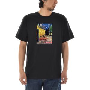 半袖 アートTシャツ】モナリザ Tシャツ カラー レオナルドダヴィンチ