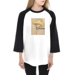 ムンク Tシャツ マドンナ エドヴァルド・ムンク ライフ イズ アート 7