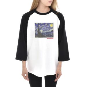 ムンク Tシャツ マドンナ エドヴァルド・ムンク ライフ イズ アート 7