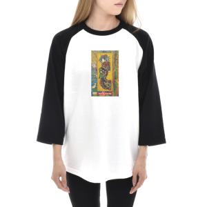 ムンク Tシャツ マドンナ エドヴァルド・ムンク ライフ イズ アート 7
