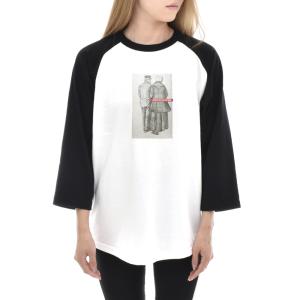 ムンク Tシャツ マドンナ エドヴァルド・ムンク ライフ イズ アート 7