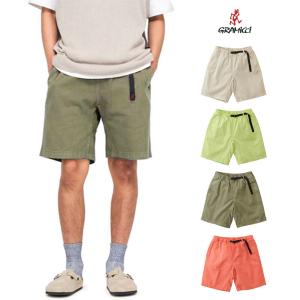 GRAMICCI グラミチ パンツ Gショーツ リニューアル グラミチ