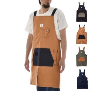 grn outdoor ジーアールエヌ アウトドア grnoutdoor エプロン