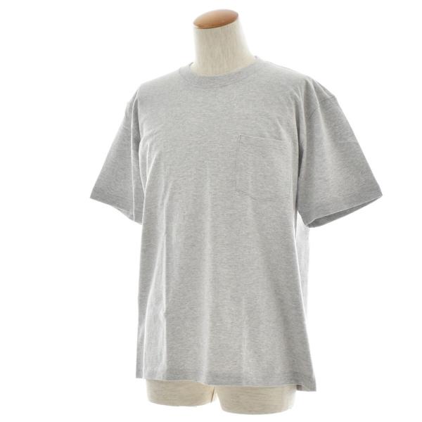 ヘインズ Hanes ビーフィー ポケット Tシャツ BEEFY ポケットTシャツ ポケT パックT...