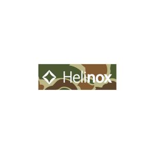ヘリノックス HELINOX ステッカー ボッ...の詳細画像2