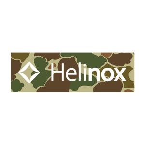 ヘリノックス HELINOX ステッカー ボッ...の詳細画像2