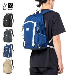 デイパック・バックパック karrimor イクリプス 27 27L 5000Navy