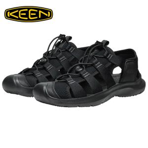 キーン（KEEN）　ハイパーポート エイチツー ネイビー 1030677 KEEN キーン サンダル ハイパーポート エイチツー 1030677 SS25