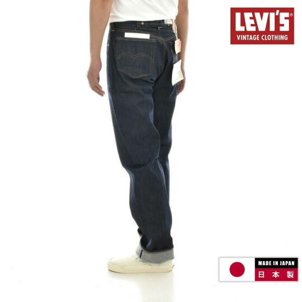 日本製 リーバイス ヴィンテージクロージング LEVI&apos;S VINTAGE CLOTHING 501...