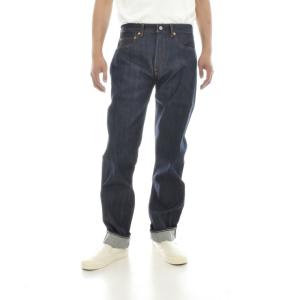 リーバイス ヴィンテージクロージング LEVI'S VINTAGE CLOTHING 501 赤耳 1966モデル ジーンズ ジーパン デニムパンツ メンズ 復刻 665010135｜raiders