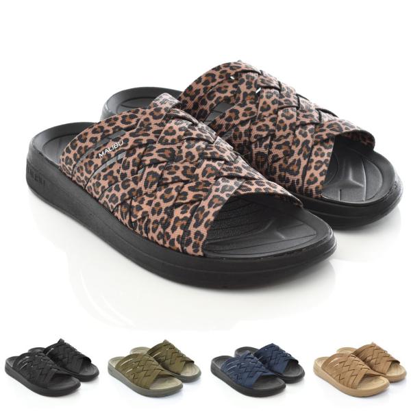 マリブサンダルズ MALIBU SANDALS サンダル ズマ ビーチサンダル 編み上げ ZUMA ...