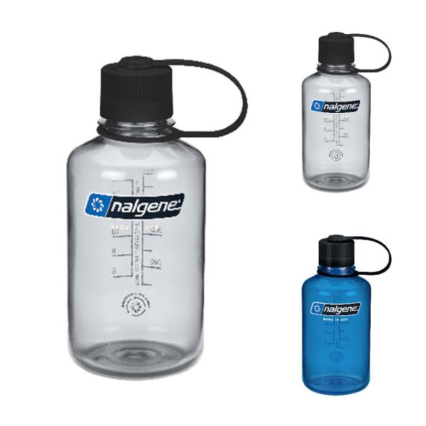 nalgene ボトル 細口 0.5L トライタン リニュー Tritan Renew 91670 ...