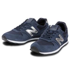 ニューバランス new balance 靴 スニーカー レディース キッズ 996 WL996 アウトドア ジョギングシューズ レトロ 紺色 定番 WL996D2