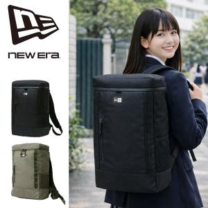 NEW ERA（ニューエラ） リュック ボックスパック ミディアム 14392356