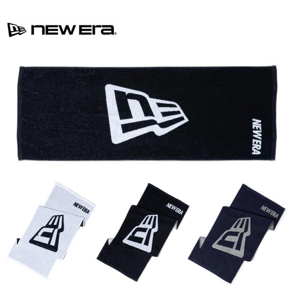 ニューエラ new era NEWERA タオル ニューエラ スポーツタオル アクセサリー 今治 ス...