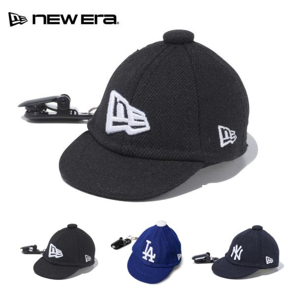 ニューエラ newera ゴルフ パターカバー ホルダー GOLF PATTER COVER HOL...