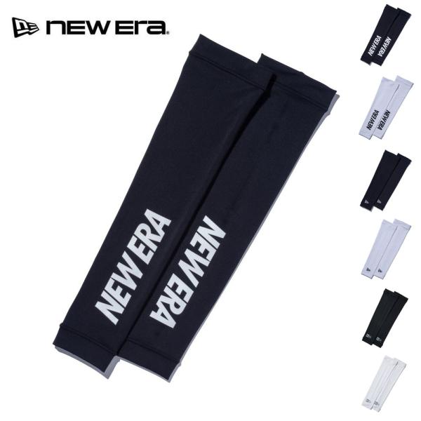 ニューエラ new era NEWERA アームスリーブ アームカバー ARM SLEEVES 13...