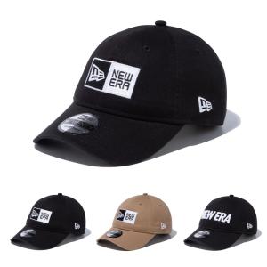 ニューエラ NEW ERA 9TWENTY ウォッシュド 920 洗い加工 ニューエラロゴ ロゴ 帽子 メンズ レディース カーキ 9TWENTY Washed｜raiders